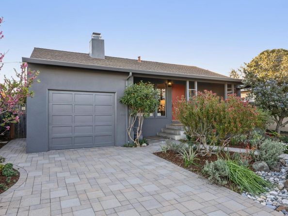 3612 Santiago Street, San Mateo CA 94403