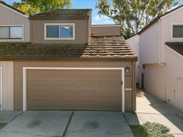2410 S Park Lane, Santa Clara CA 95051