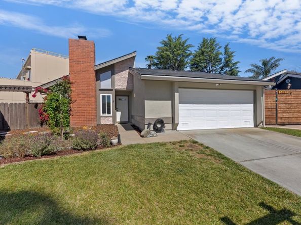 5343 Garrison Circle, San Jose CA 95123