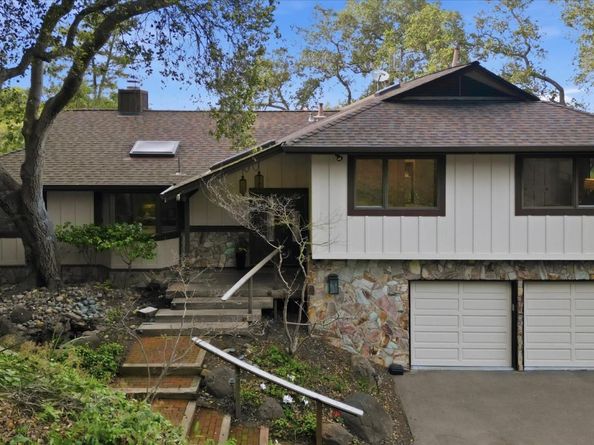 25564 Fernhill Drive, Los Altos Hills CA 94024