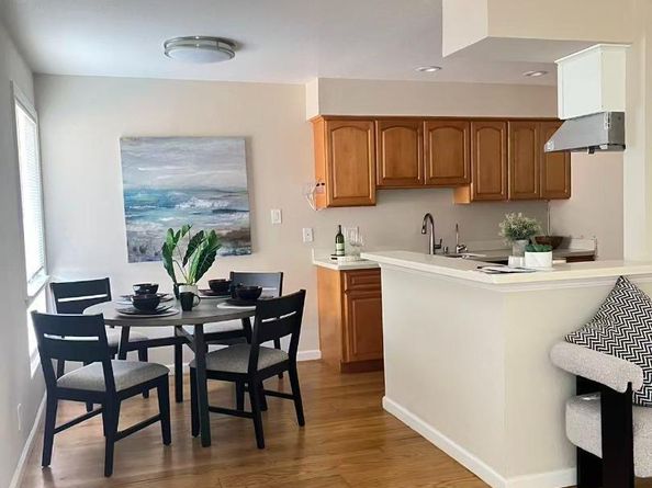 3001 Los Prados Street 104, San Mateo CA 94403
