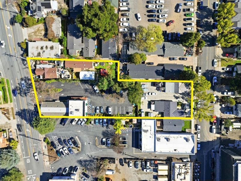 70 E Main Avenue, Morgan Hill CA 95037