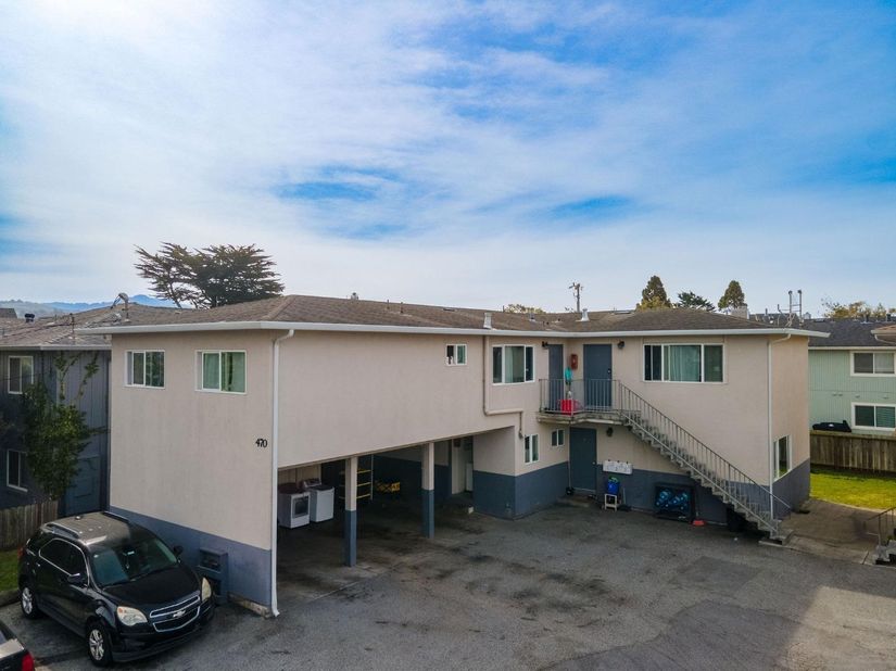 470 Willow Avenue, Half Moon Bay CA 94019