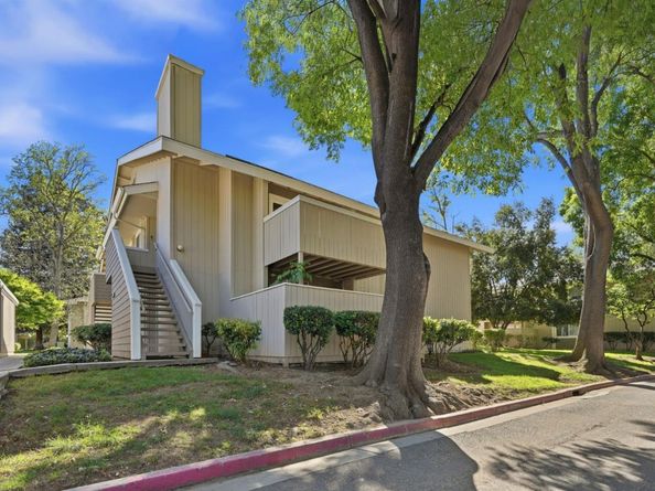 5504 Sean Circle 116, San Jose CA 95123