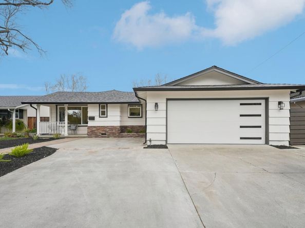 2502 Meridian Avenue, San Jose CA 95124