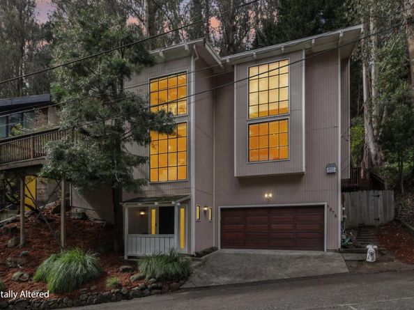 6875 The Turn, Oakland CA 94611