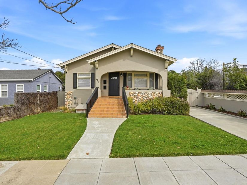 716 N 5th, San Jose CA 95112