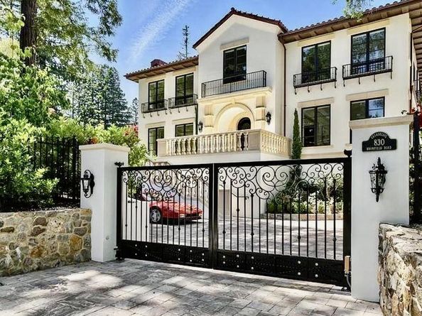 830 Bromfield Road, San Mateo CA 94402