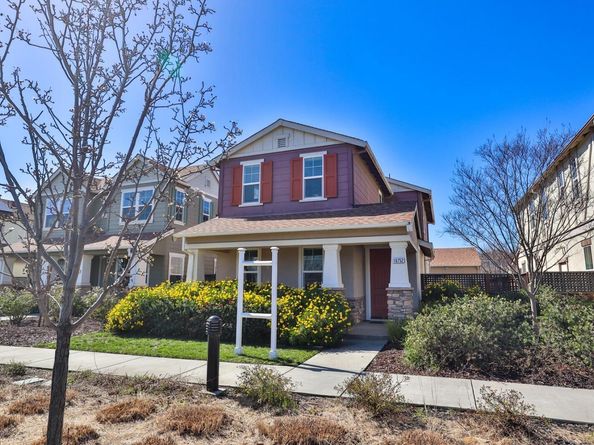 16752 San Clemente Lane, Morgan Hill CA 95037