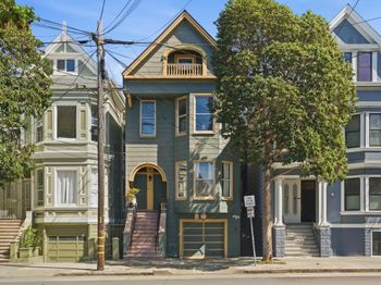 2325-2327 Bryant Street
