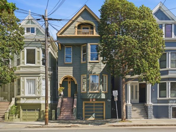 2325-2327 Bryant Street, San Francisco CA 94110