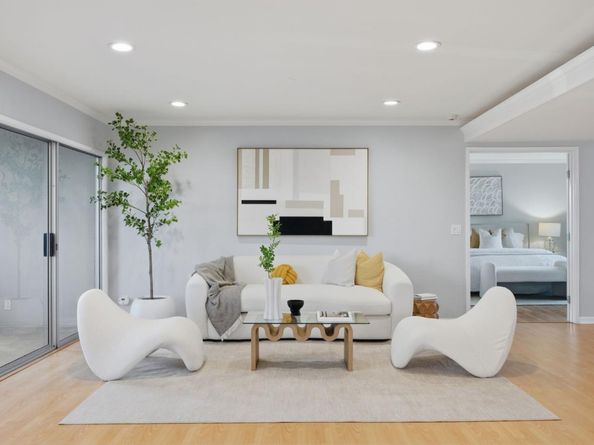 111 Wellesley Crescent 2N, Redwood City CA 94062