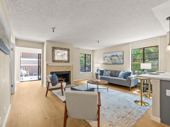 735 El Camino Real 104, Burlingame CA 94010