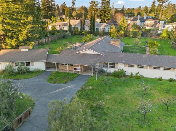 393 Covington Road, Los Altos CA 94024