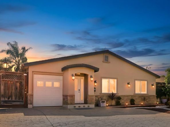 40489 Davis Street, Fremont CA 94538