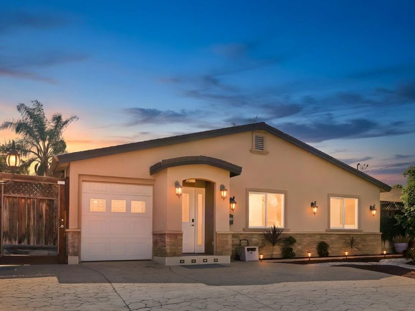 40489 Davis Street, Fremont CA 94538