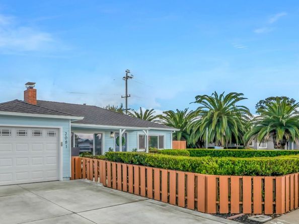 2081 Shoreview Avenue, San Mateo CA 94401