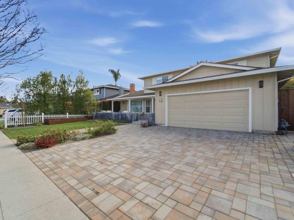 1844 Frobisher Way, San Jose CA 95124