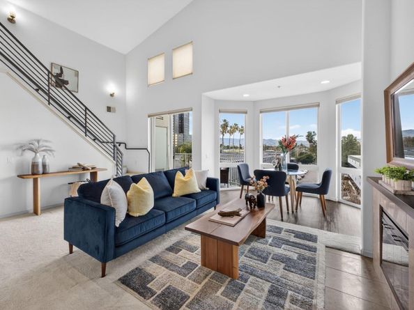 912 Campisi Way 417, Campbell CA 95008