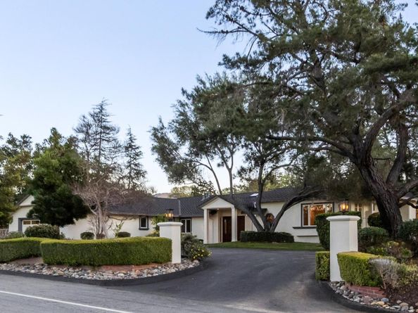 18074 Daves Avenue, Monte Sereno CA 95030