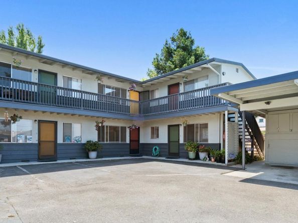 Merrill, Santa Cruz CA 95062