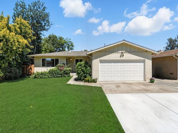 479 Chestnut Avenue, Milpitas CA 95035