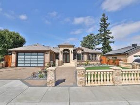 341 Carlyn Avenue, Campbell CA 95008