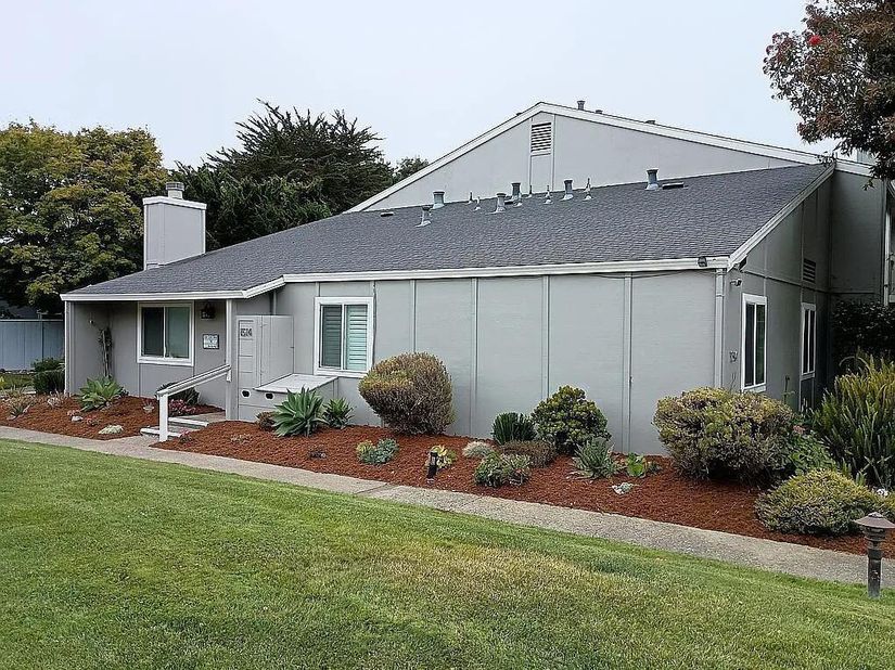 1514 Dolphin Drive 1514, Aptos CA 95003