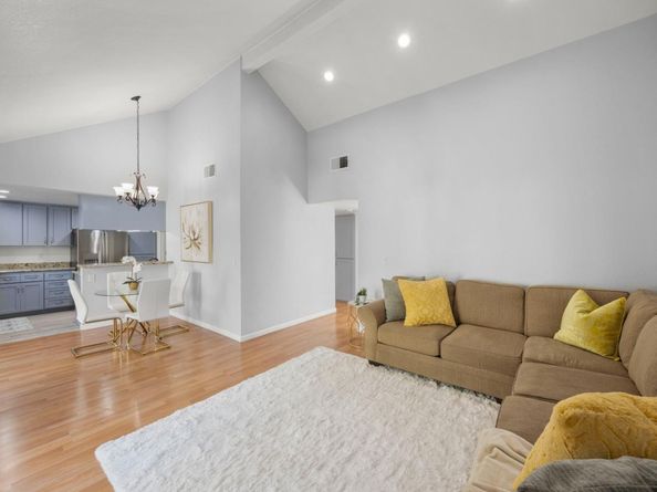 1042 Summermist Court 107, San Jose CA 95122
