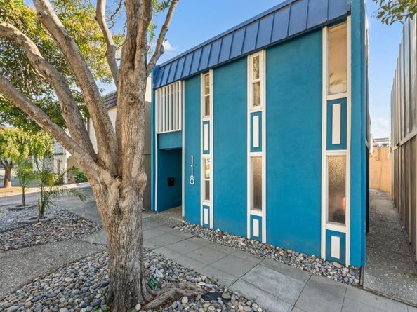 118 Marina Avenue, Aptos CA 95003