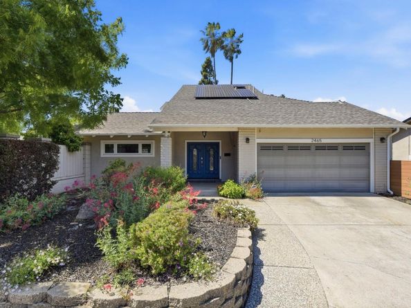 2465 Fenian Drive, Campbell CA 95008