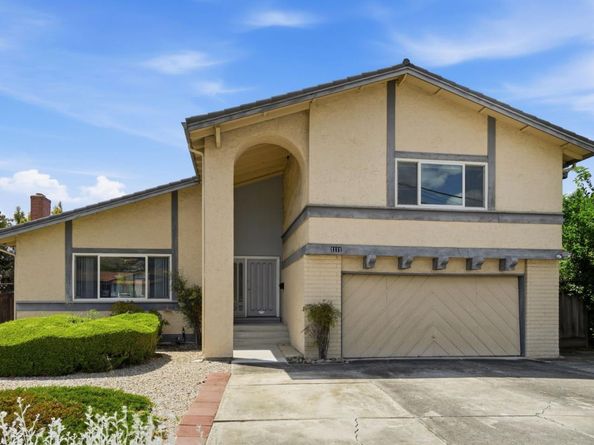 1111 Piedmont Road, San Jose CA 95132