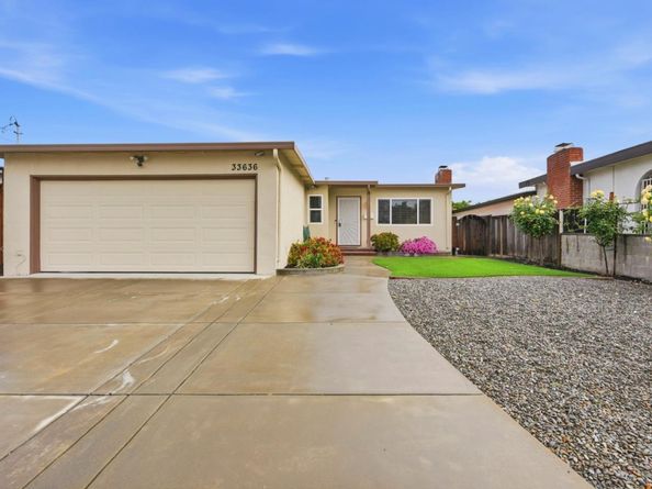 33636 14th Street, Union City CA 94587