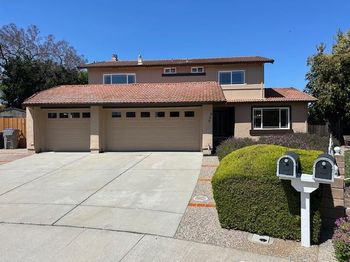 929 Cape Morris Place