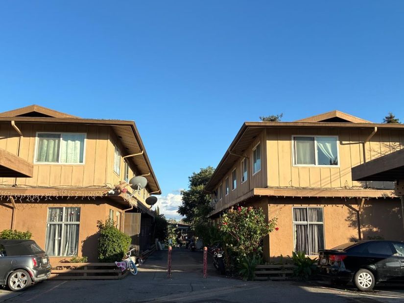 Undisclosed Address #ML82044582, San Jose CA 95116