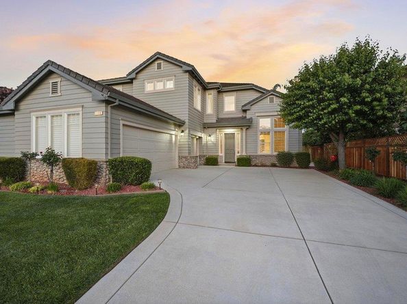 1490 Avenida De Los Padres, Morgan Hill CA 95037
