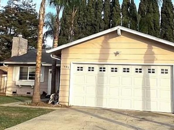 1692 Ruther Place Court, San Jose CA 95121