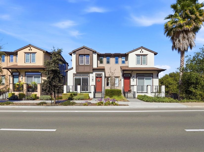 2449 Washington Boulevard, Fremont CA 94539