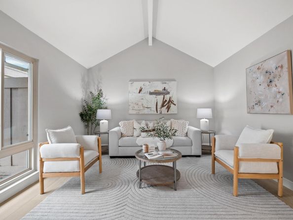 8160 Park Villa Circle, Cupertino CA 95014