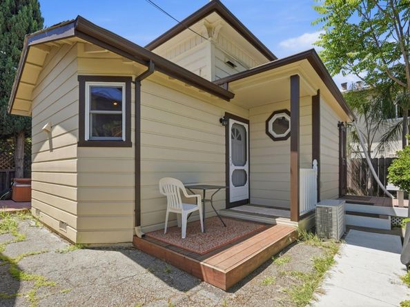 434 Franklin Street, Mountain View CA 94041