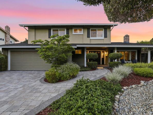 2777 Glorietta Circle, Santa Clara CA 95051