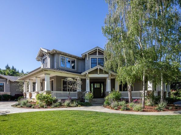 12366 Priscilla Lane, Los Altos Hills CA 94022