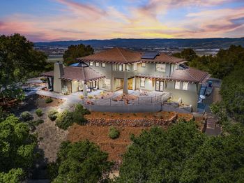 1205 Eagle Hill Road