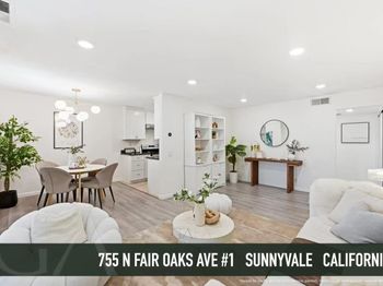 755 N Fair Oaks Avenue
