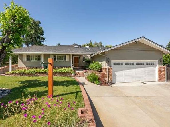 848 Chesterton Avenue, Redwood City CA 94061