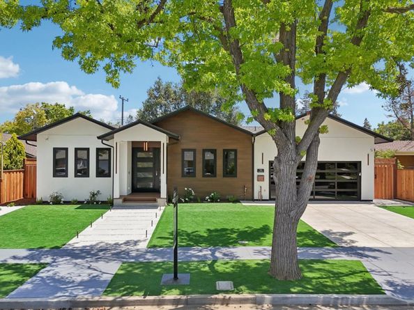 784 S Genevieve Lane, San Jose CA 95128