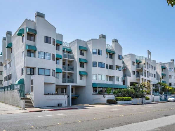 320 Peninsula Avenue 215, San Mateo CA 94401