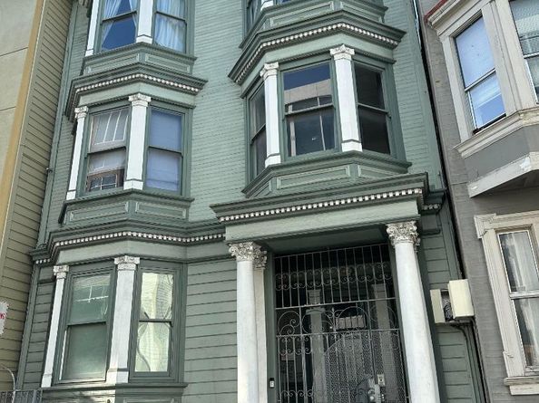 738 Natoma Street, San Francisco CA 94103