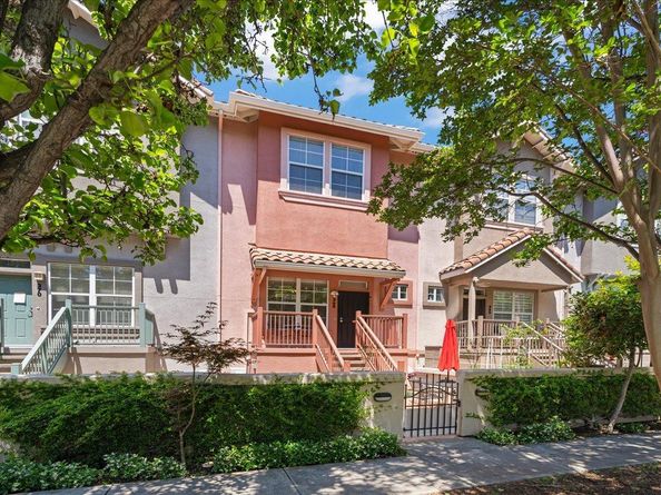 368 Meridian Avenue, San Jose CA 95126