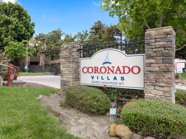 2250 Monroe Street 125, Santa Clara CA 95050